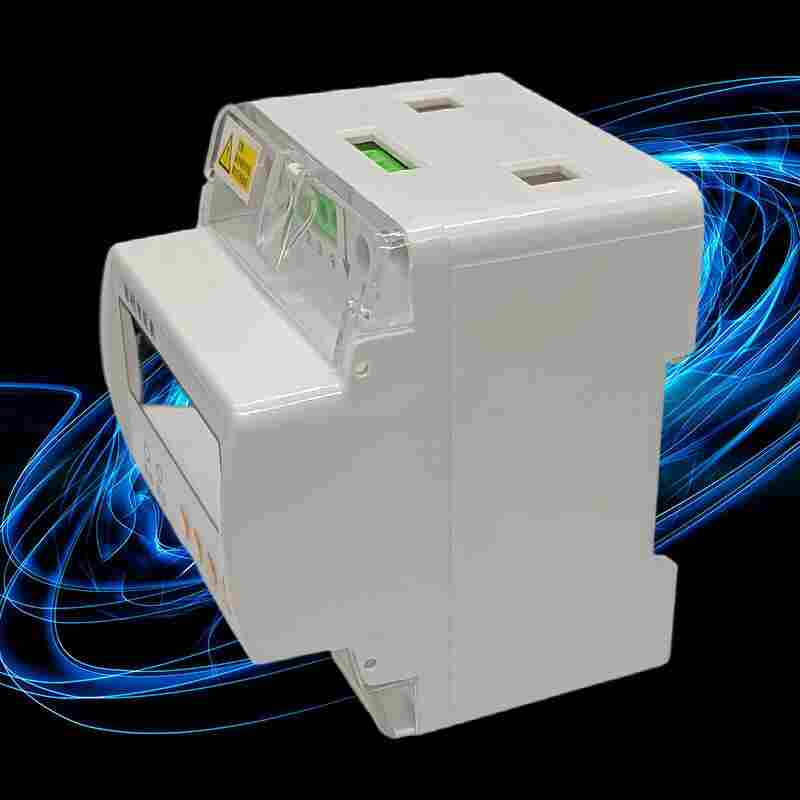 EM150三相导轨式电能表江苏舜高-2022已更新