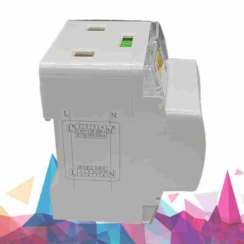 SDL-ED1非侵入式负载识别电表江苏舜高-2022已更新