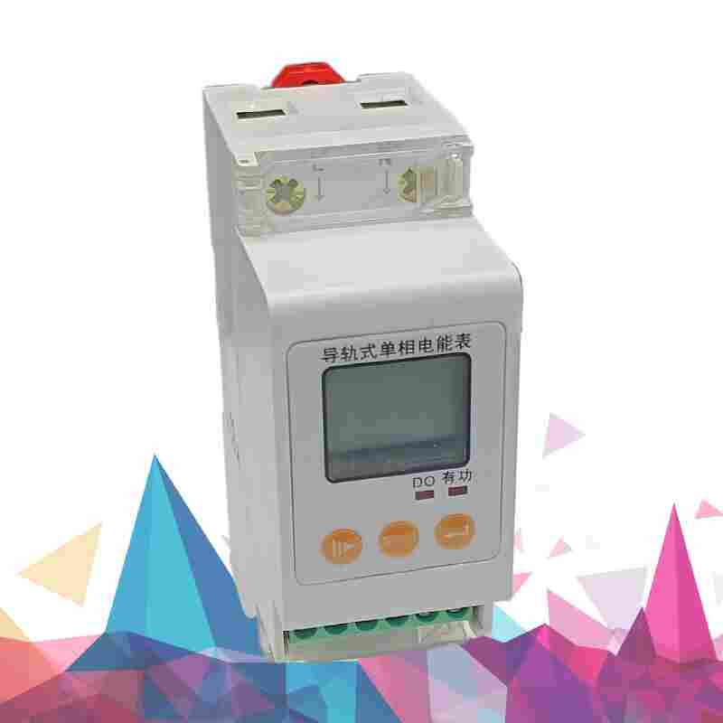 BRN-D401F一进二出预付费电能表-江苏舜高2022已更新