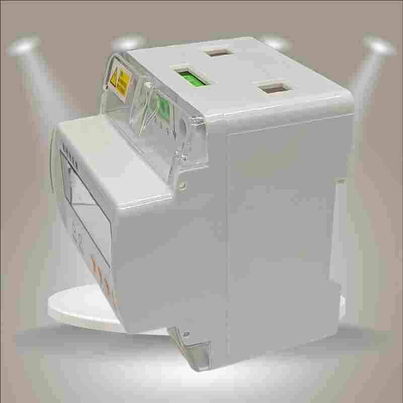 DTSY1352-RF导轨式智能电能表江苏舜高-2022已更新