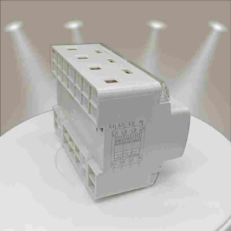 HS-P931导轨式计量电能表江苏舜高-2022已更新