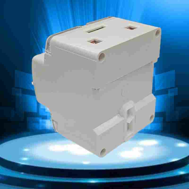 GEC2550导轨安装式电能表-江苏舜高2022已更新