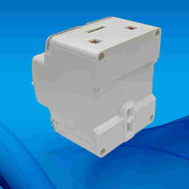 PMC-340-D一进二出预付费电能表-江苏舜高2022已更新