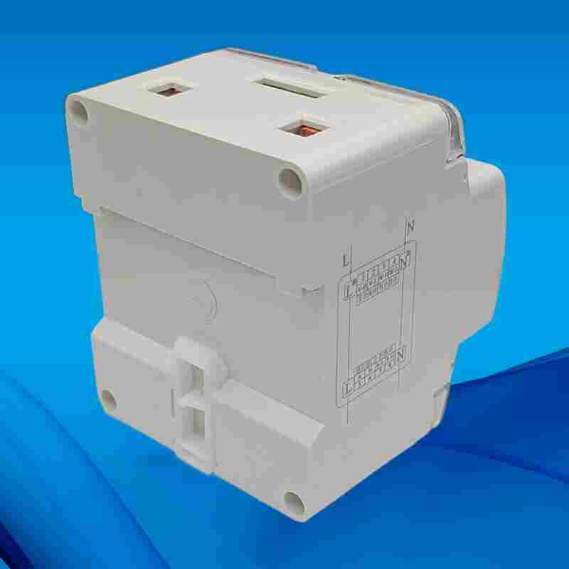 PDM-801DL-K一进二出预付费电能表-江苏舜高2022已更新