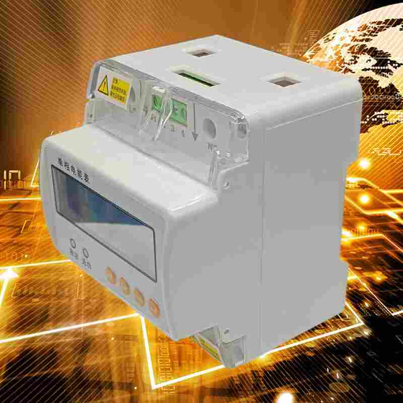 MP280T一进二出恶性负载识别智能电表江苏舜高-2022已更新