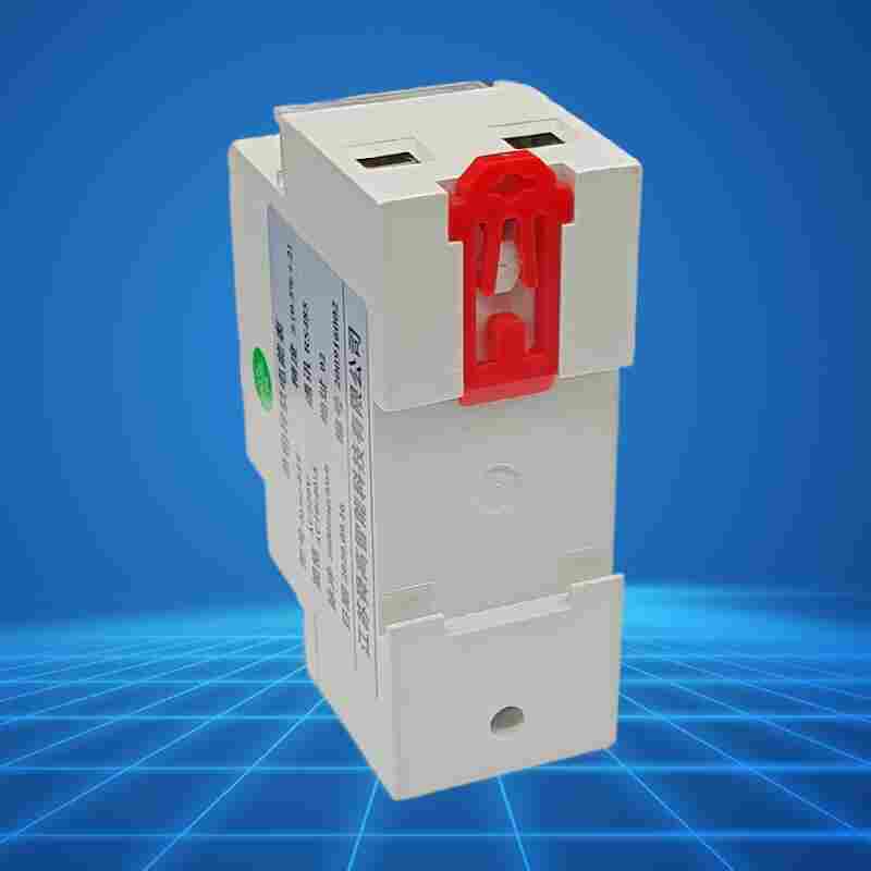 DDS1352单相预付费导轨式电能表江苏舜高-2022已更新