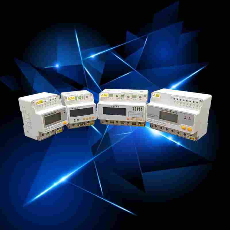 SDL-ED1非侵入式负载识别电表江苏舜高-2022已更新