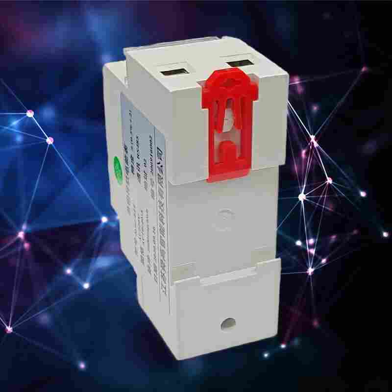 ADL3000-KLH三相四线导轨式电能表-江苏舜高2022已更新