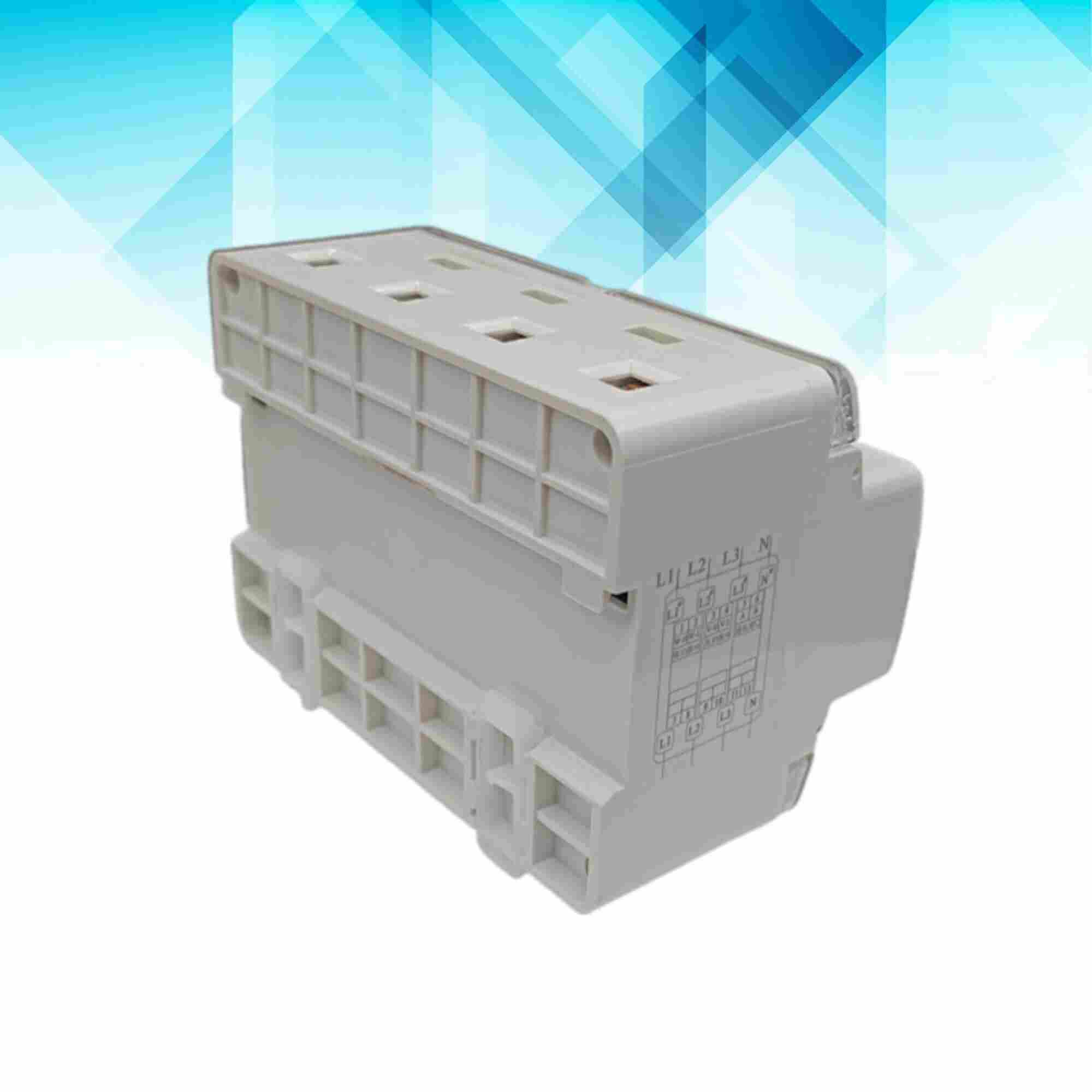 PMC-340P一进一出恶性负载识别智能电表-江苏舜高2022已更新