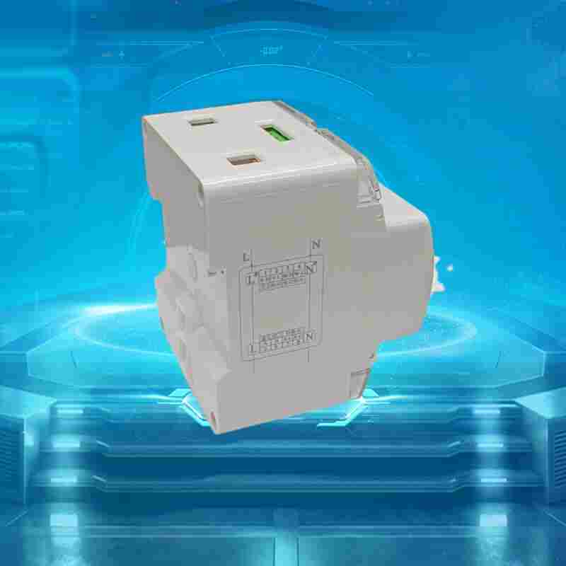 EM150-NC单相导轨式电能表江苏舜高-2022已更新