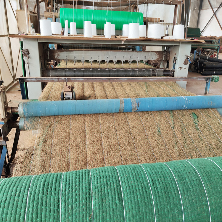 泉州植物生态防护毯-加筋复合抗冲生态毯全境派送直达已更新