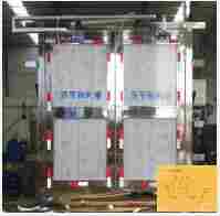 汾阳红外电动液压控制风门定制厂家/2022已更新