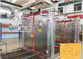 绥芬河ZMK-YYBS-2对开自动风门厂家量身定制-2022已更新(/资讯)