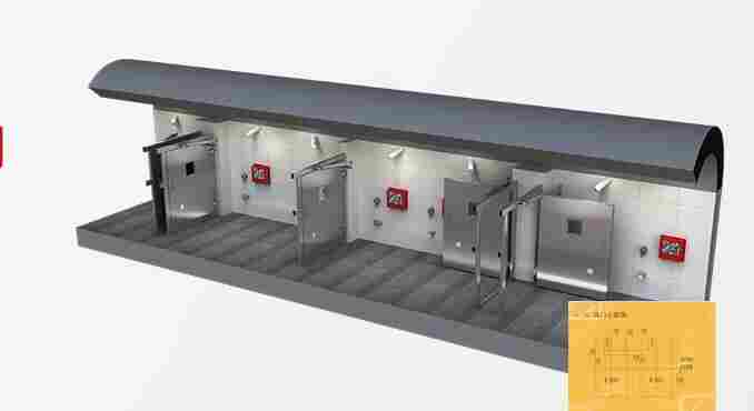 扎鲁特旗矿用风门控制用电控装置厂家量身定制-2022已更新(/资讯)