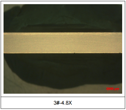 铝合金材料成分分析