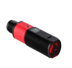 ET318B.3/4P 劳易测高能漫反射传感器