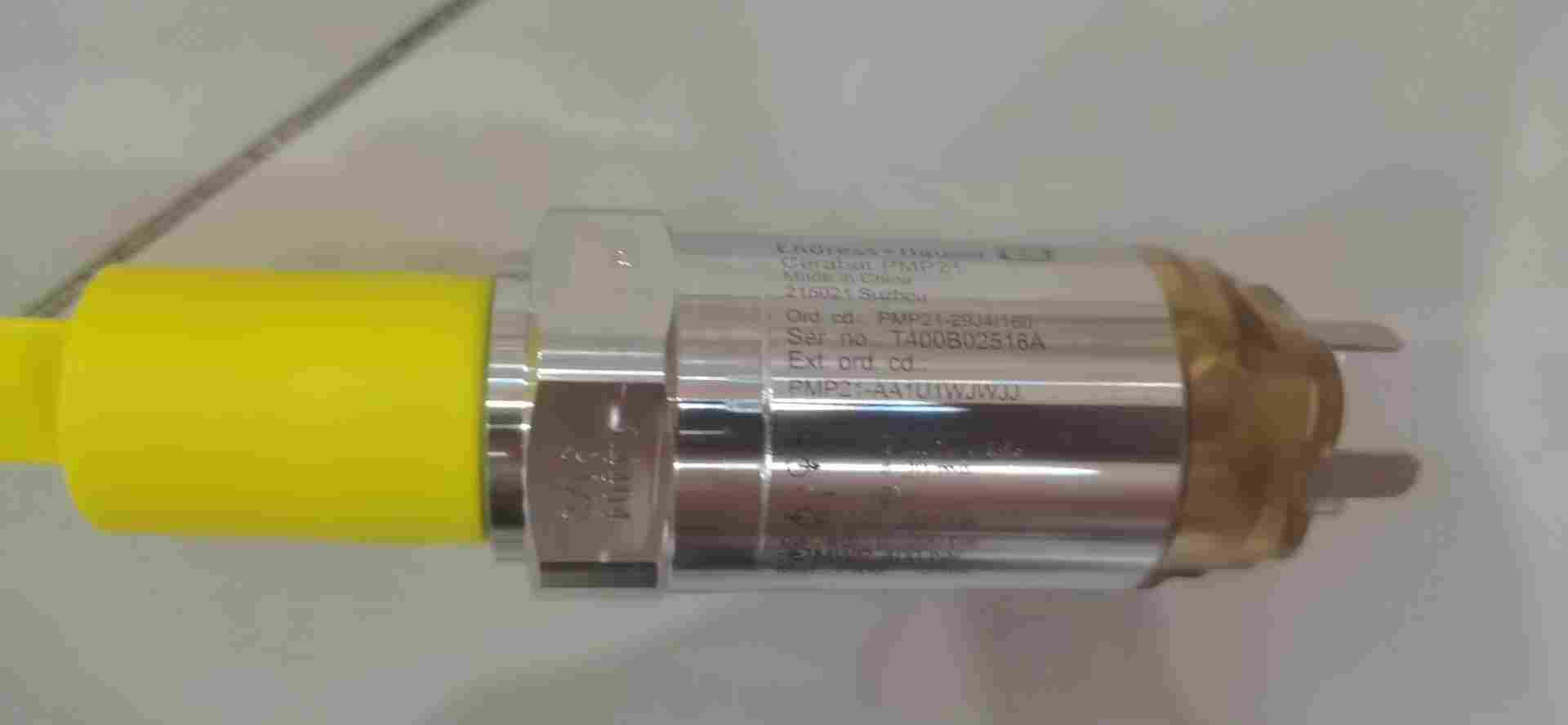 要点分析E+H ph变送器CPM223-MR0005应用领域