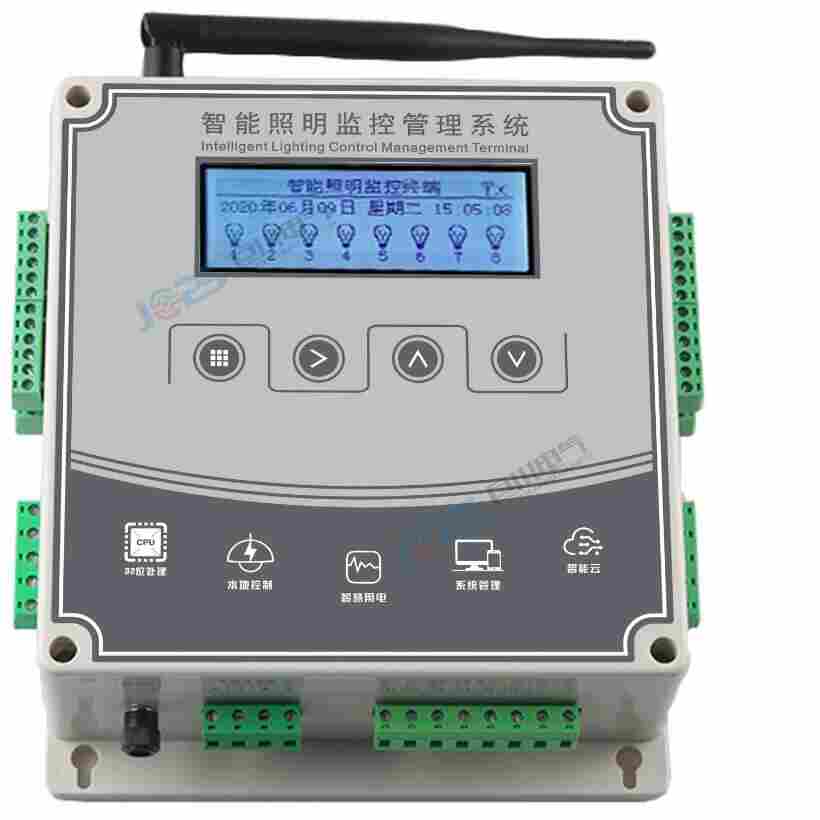 HP-DLT电容器电流谐波保护器安装接线要求