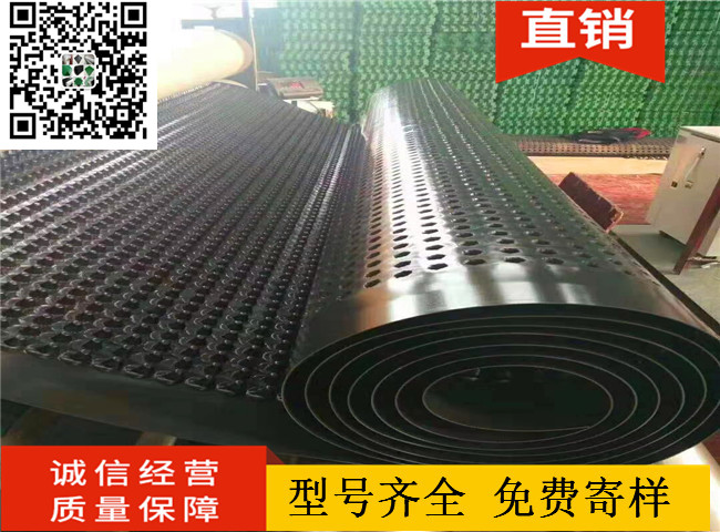 扬州凹凸型排水板厂家2023已更新-动态