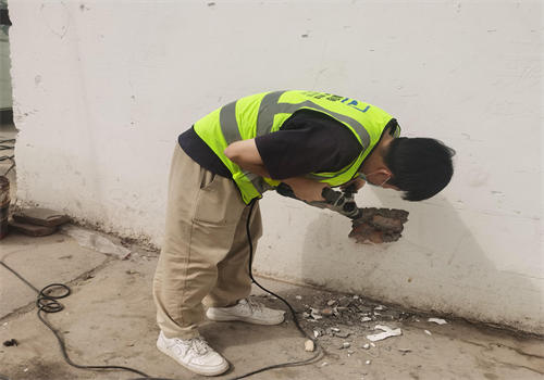 吐鲁番地区民宿房屋检测鉴定办理中心