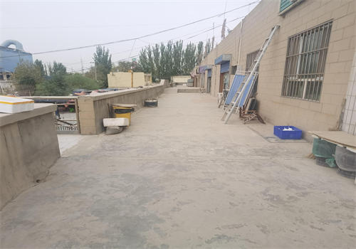 喀什地区厂房承重检测鉴定评估机构