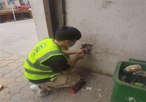 吐鲁番地区厂房外资验厂检测服务中心