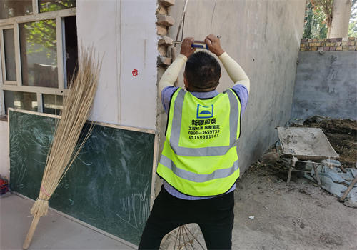 哈密地区房屋受损检测鉴定公司-哈密地区服务中心-2022已更新