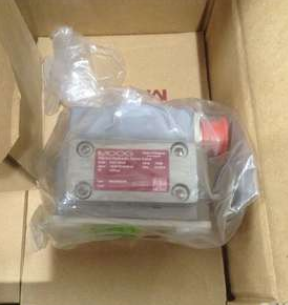 moog电液伺服阀D634-501A温度范围