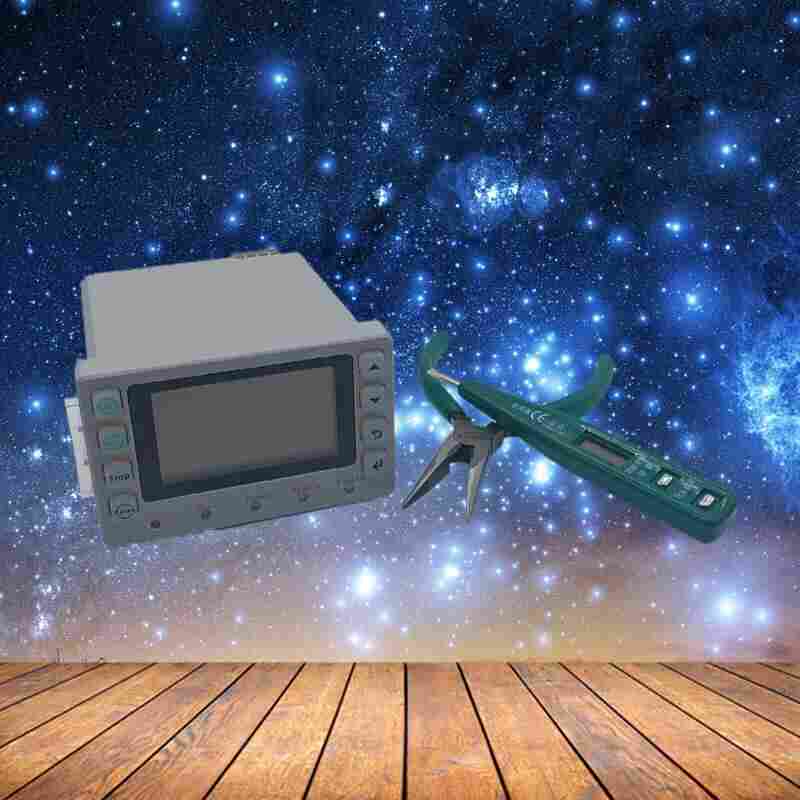 2022已更新PMC550F污水处理厂电动机保护器