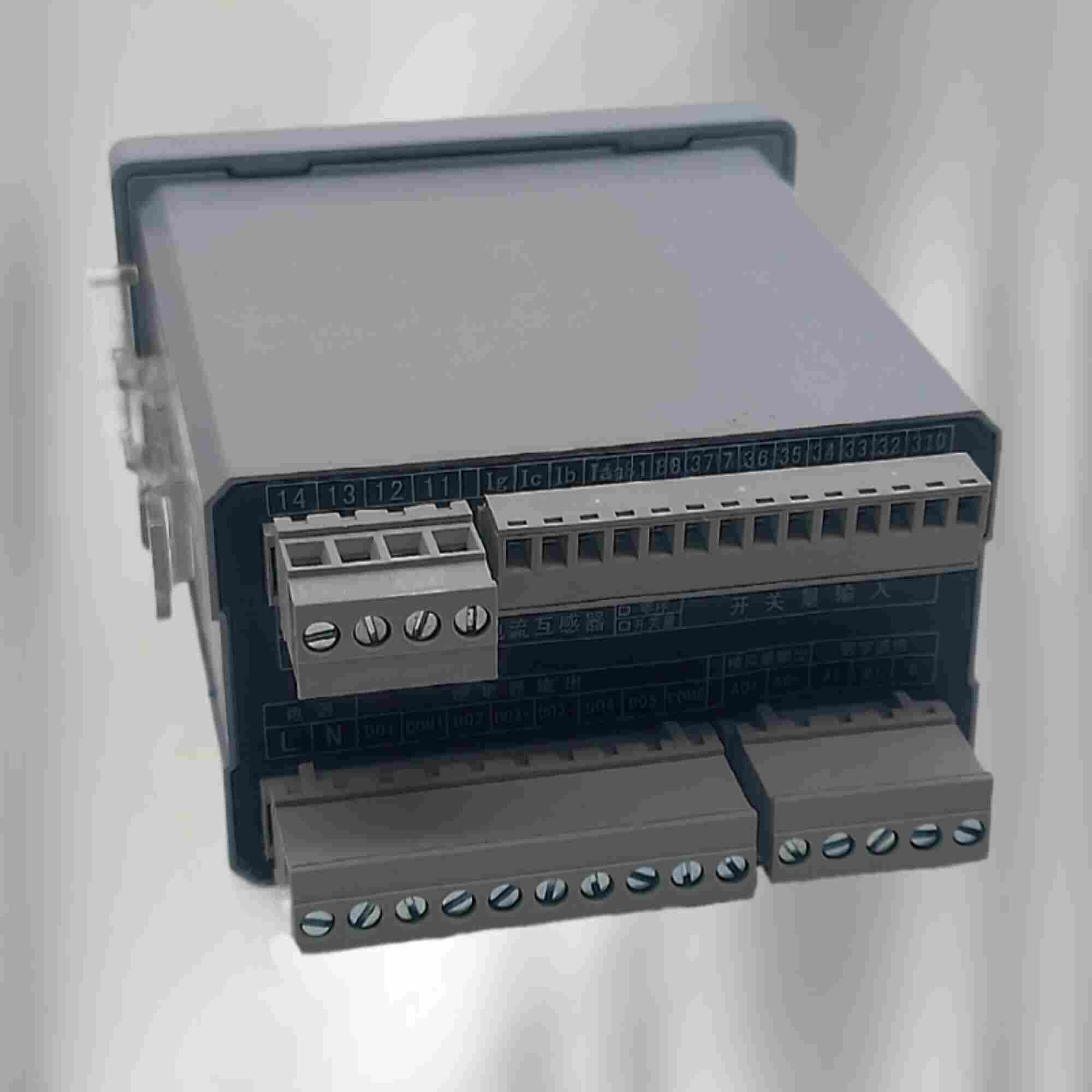 2022已更新M60-1SV1智能马达保护器