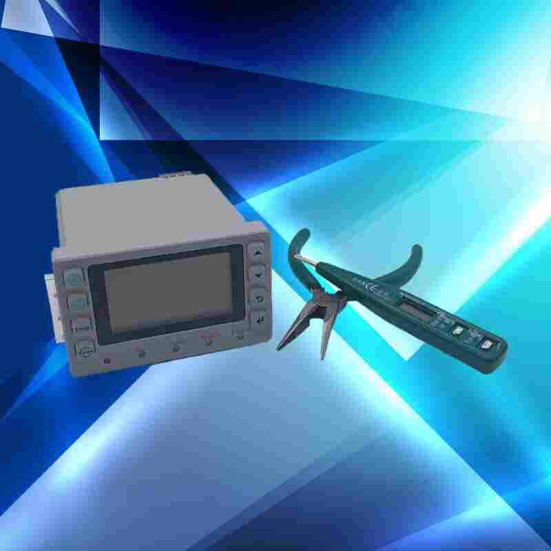 2022已更新ST573-25A英文版电动机保护器