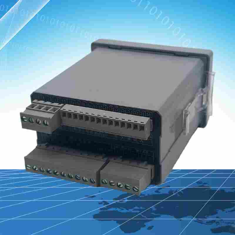 2022已更新YD2310FD-M-R马达保护器带485通讯