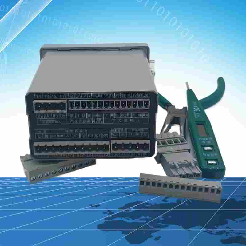 2022已更新DLH-A电动机保护器保护模式