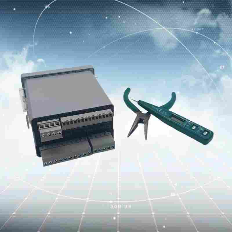 PDM-810MRE-DS-TY马达保护器额定电压660V江苏舜-2022已更新