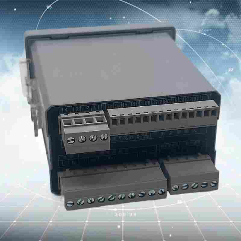 2022已更新ABSDB-200分体式智能电动机保护器