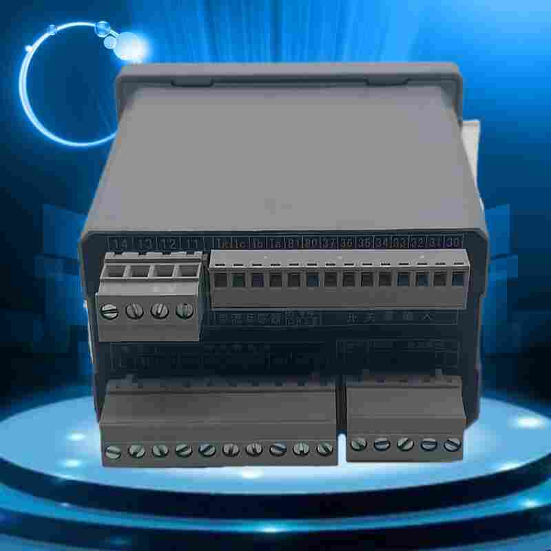 2022已更新PMC550F污水处理厂电动机保护器