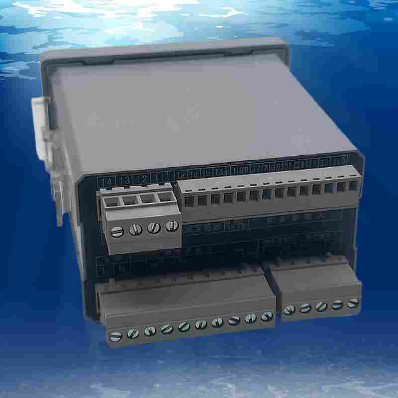 2022已更新ST501F-A-2A煤矿电动机保护器