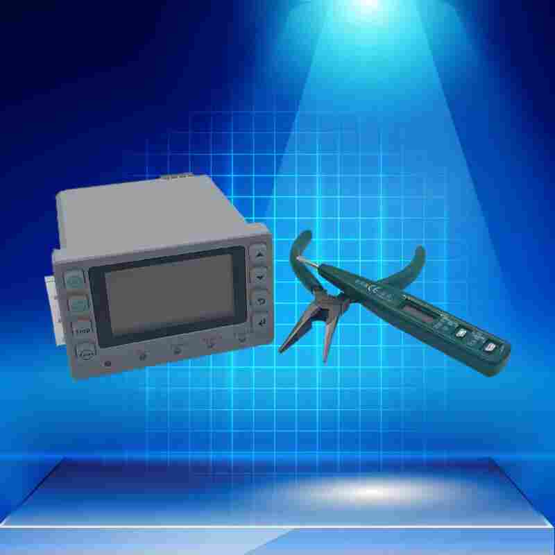 2022已更新ST501H-S-5A管廊马达保护器