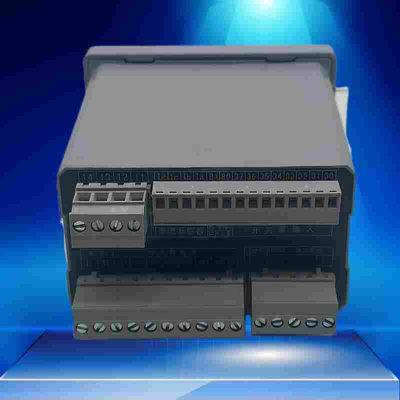 JDB-YR+200/5智能马达保护器江苏舜-2022已更新