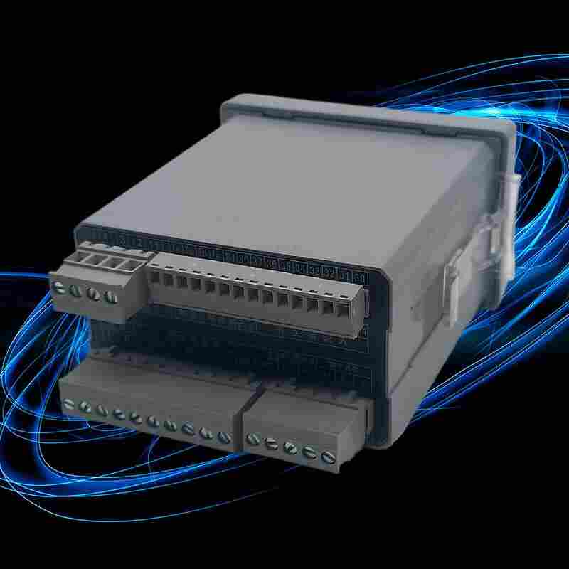 DMC260分体式智能电动机保护器江苏舜-2022已更新