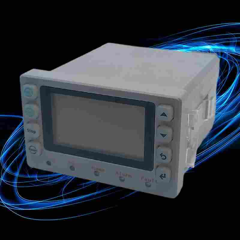 ST503M-F-100A马达保护器带单相接地保护江苏舜-2022已更新