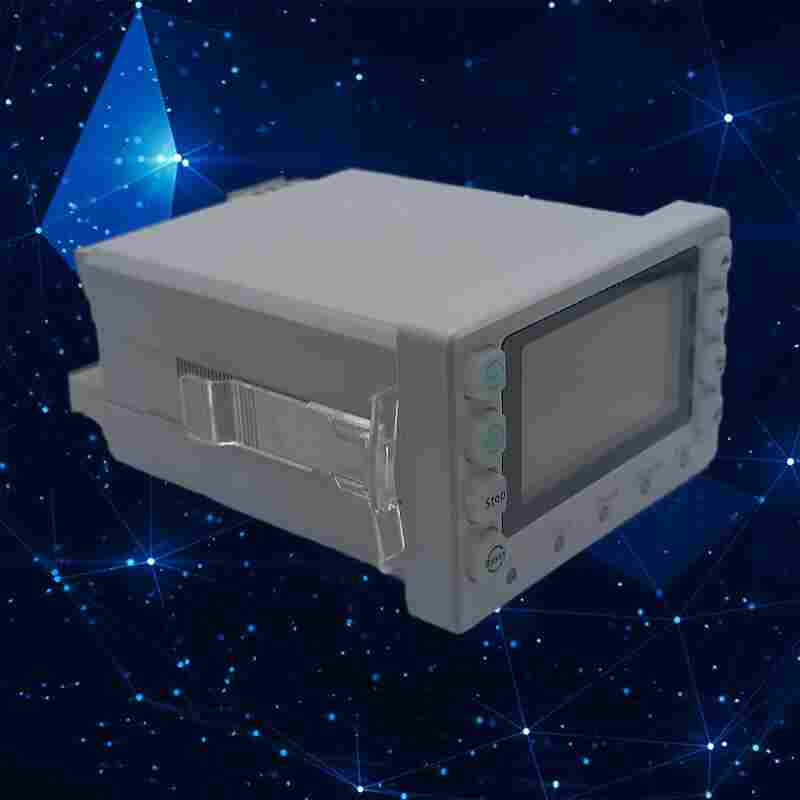 2022已更新ARD2-16A/LM马达保护器带温度保护功能