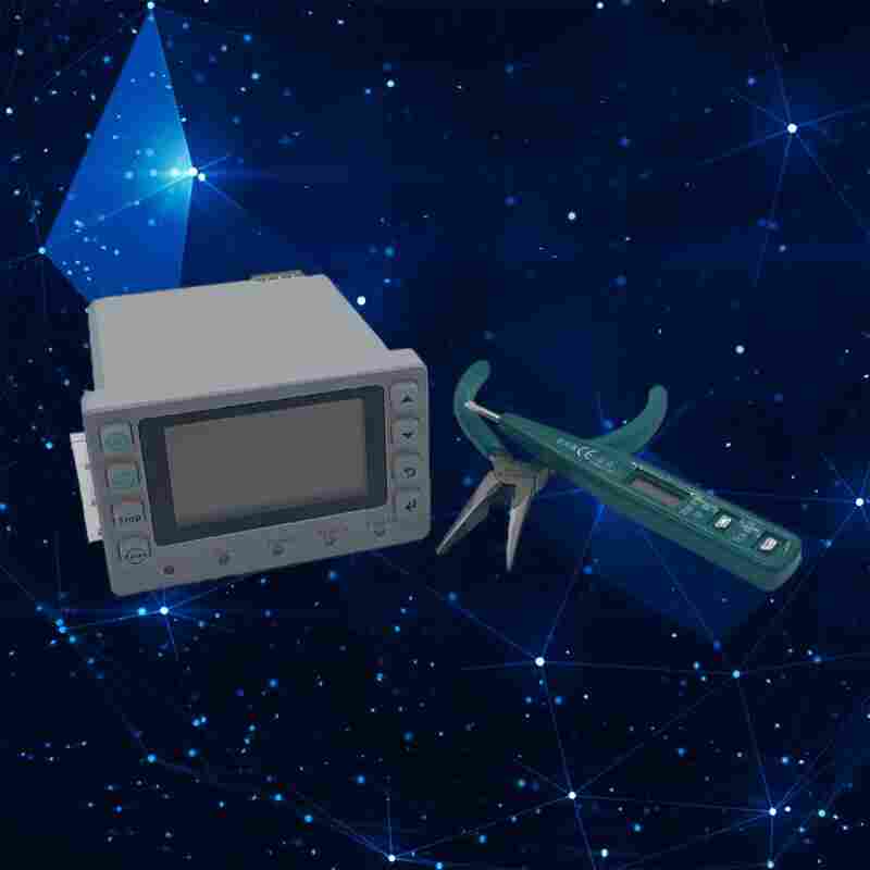 2022已更新舜高智能DMC240D钢铁厂马达保护器