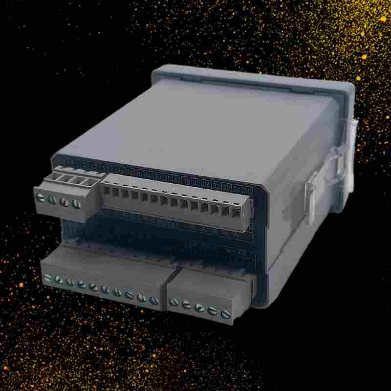 2022已更新ARD2-16A/LM马达保护器带温度保护功能