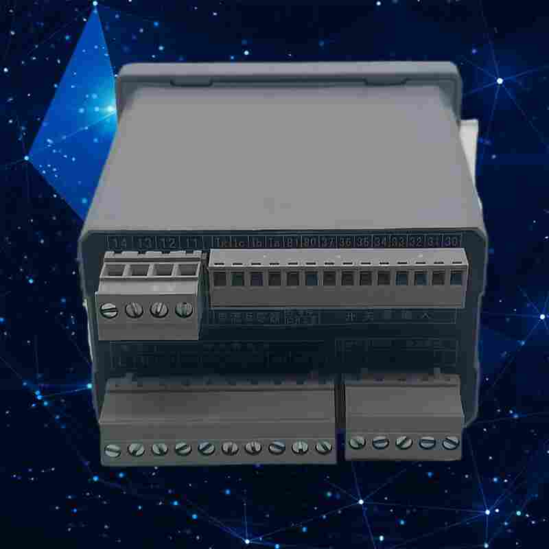 2022已更新ST501E-C-500A电动机故障综合保护器