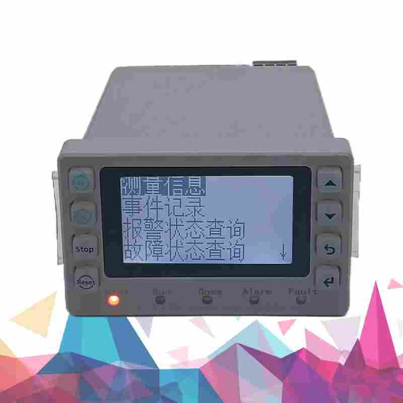 2022已更新DLH-A电动机保护器保护模式