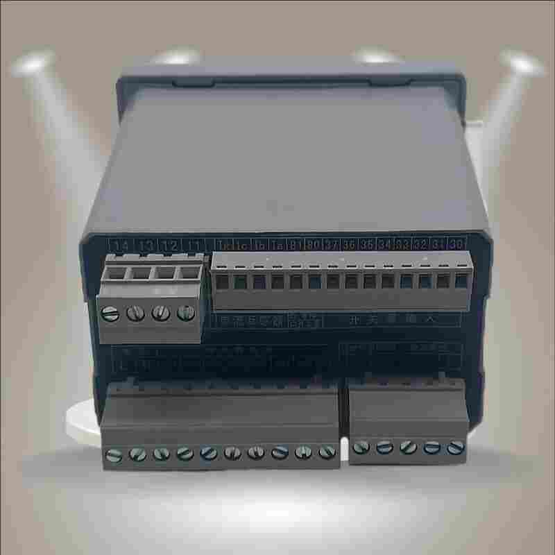 2022已更新M60-2P3V5管廊电动机保护器