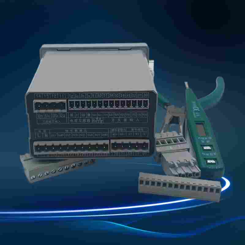 JDB-LQ漏电保护电动机保护器江苏舜-2022已更新