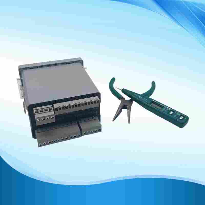 2022已更新ABSDB-200分体式智能电动机保护器