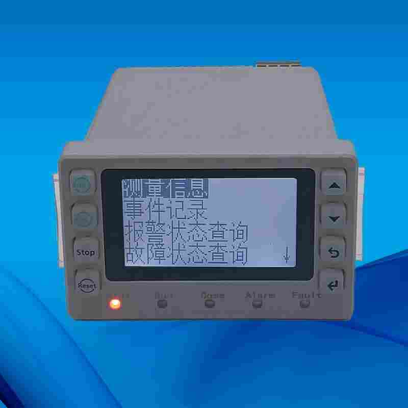 2022已更新CH-810H马达保护器带单相接地保护